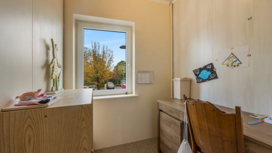 Ruisbroek - Dorp - 21 - - 2870