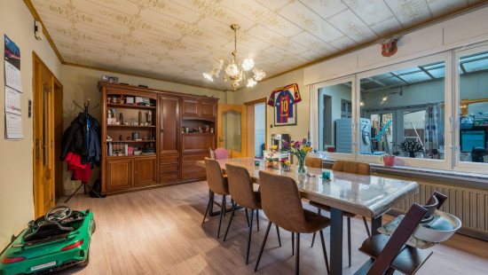 Ruisbroek - Dorp - 21 - - 2870