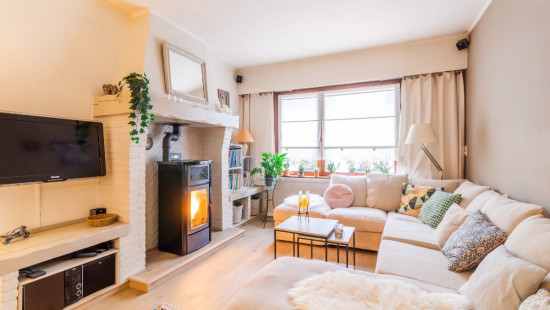 Laaglandlei - 27 - - Schoten