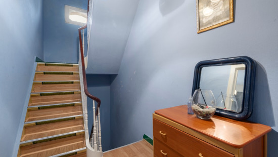 Stationsstraat - 50 - - 9280