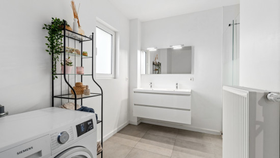 Rivierstraat - 21 A - - 1800