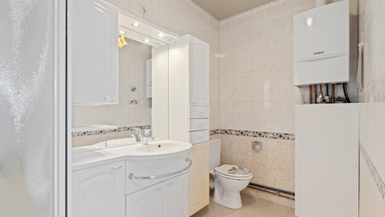 Meeuwenhoflei - 13 - - 2100