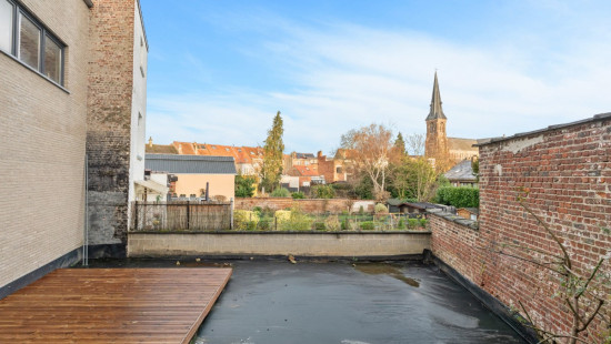 Sint-Stefaansstraat - 4 - A1 - 1932