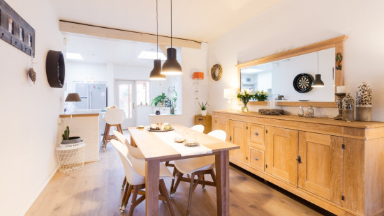 Laaglandlei - 27 - - Schoten