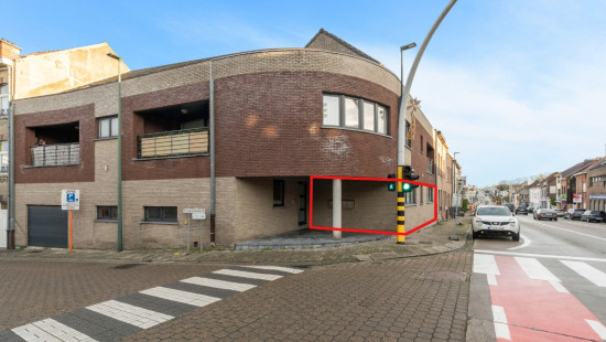 Sint-Stefaansstraat - 4 - A1 - 1932