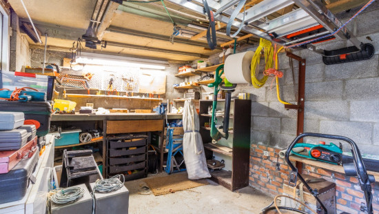 Laaglandlei - 27 - - Schoten