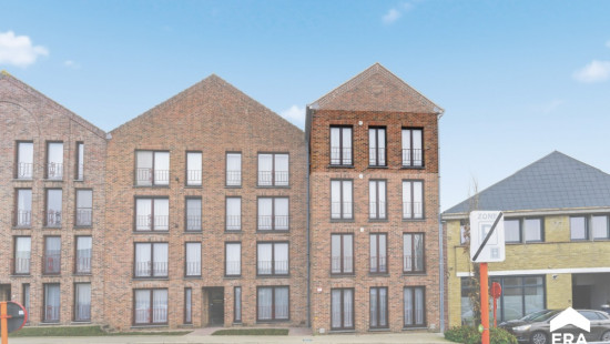 Doornstraat - 11 - D - 8970