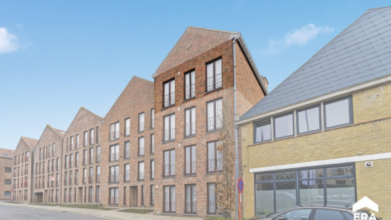 Doornstraat - 11 - D - 8970