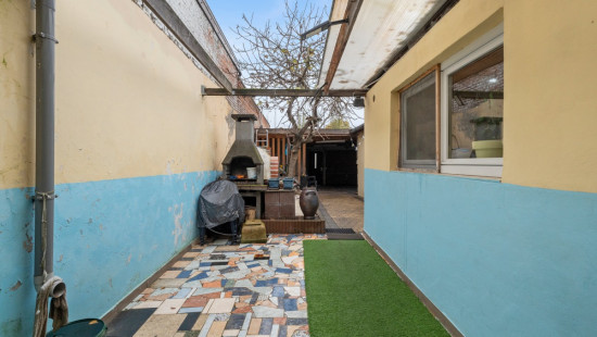 Stationsstraat - 50 - - 9280