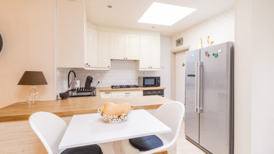 Laaglandlei - 27 - - Schoten