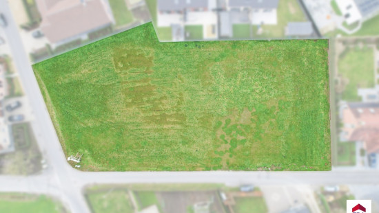 Bosstraat - 11 - Lot 4 - 8780