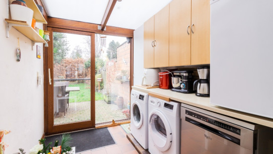 Laaglandlei - 27 - - Schoten