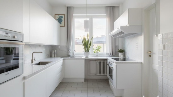 Albrecht Ardevelstraat - 33 - - 1500