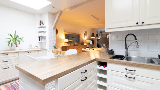 Laaglandlei - 27 - - Schoten