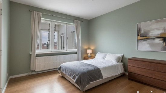 Albrecht Ardevelstraat - 33 - - 1500