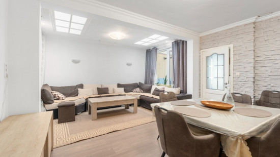 Stationsstraat - 50 - - 9280