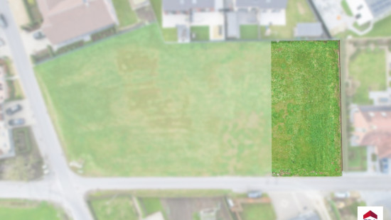 Bosstraat - 11 - Lot 4 - 8780