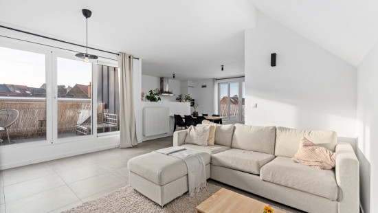 Rivierstraat - 21 A - - 1800