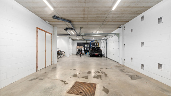 Rivierstraat - 21 A - - 1800