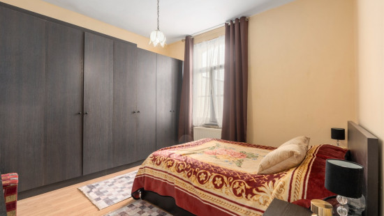 Stationsstraat - 50 - - 9280