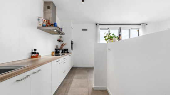 Rivierstraat - 21 A - - 1800