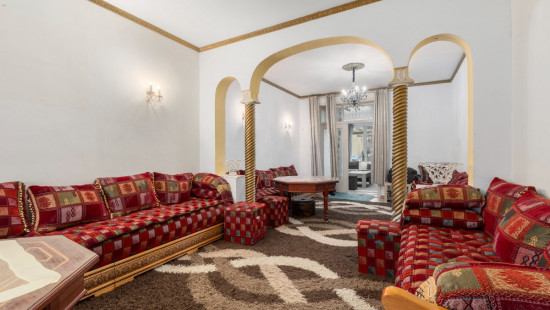 Stationsstraat - 50 - - 9280