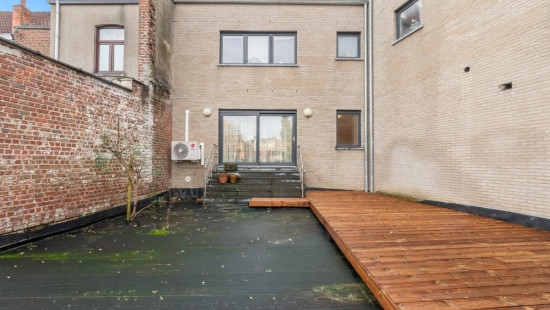 Sint-Stefaansstraat - 4 - A1 - 1932