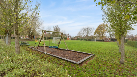 Stationsstraat - 50 - - 9280