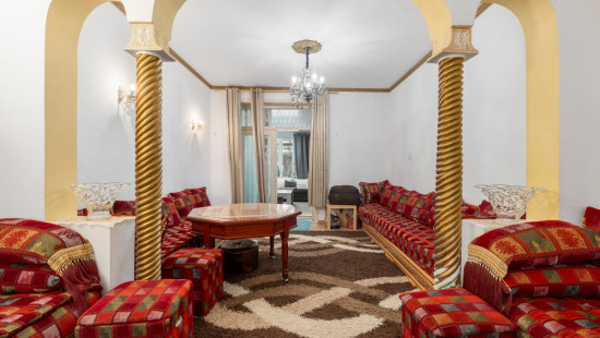 Stationsstraat - 50 - - 9280