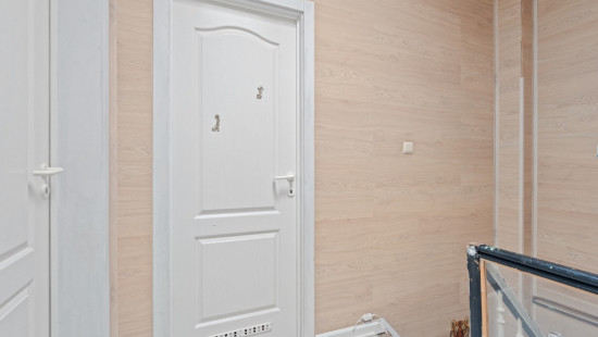 Meeuwenhoflei - 13 - - 2100