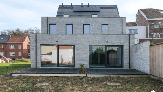 Hasseltsesteenweg - 116 - B - 3800