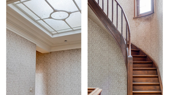 Louizastraat - 23 - - 2800