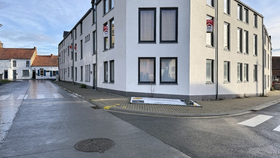 Rue des Combattants - 1 - 16 - 7321