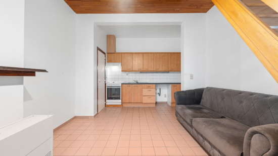 Boerderijstraat - 108 - - 9000