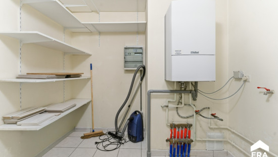 Doornstraat - 11 - D - 8970