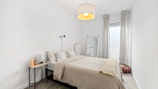 Rivierstraat - 21 A - - 1800