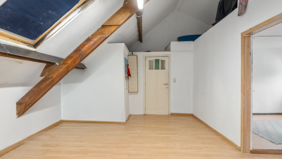 Stationsstraat - 50 - - 9280