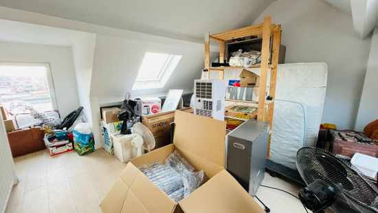 Blekersstraat - 97 - - 8930