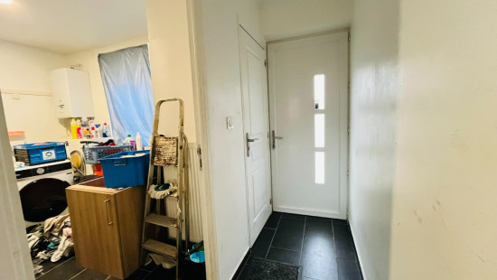 Blekersstraat - 97 - - 8930