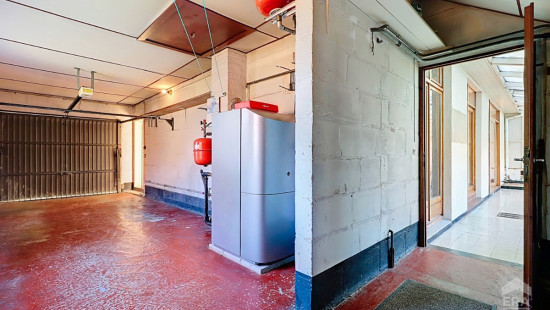 Square Louis Seculier - 16 - - 1470