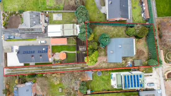 Kleine Schaluinstraat - 25 - - 3120