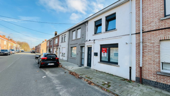 Blekersstraat - 97 - - 8930