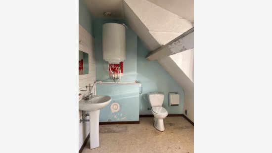 Waldreef - 1 - - 8750