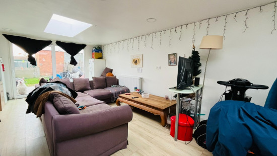 Blekersstraat - 97 - - 8930