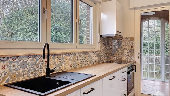 Chaussée Bara - 37 - - 1420