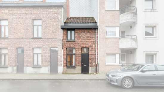 Boerderijstraat - 108 - - 9000