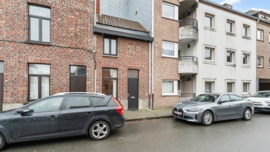 Boerderijstraat - 108 - - 9000