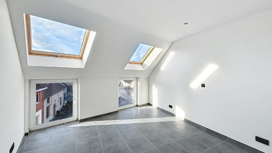 Rue des Combattants - 1 - 16 - 7321