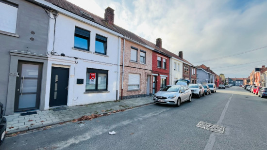 Blekersstraat - 97 - - 8930