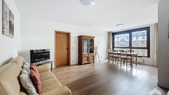 Place Adolphe Sax - 1 - 3 - 1050